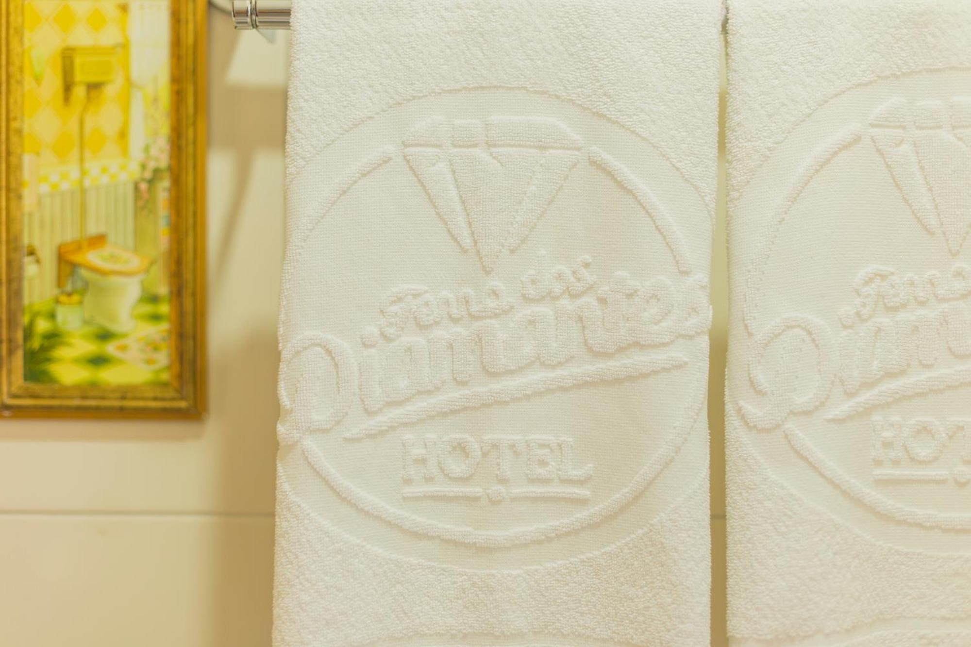 Terra Dos Diamantes Hotel Lencois Eksteriør bilde