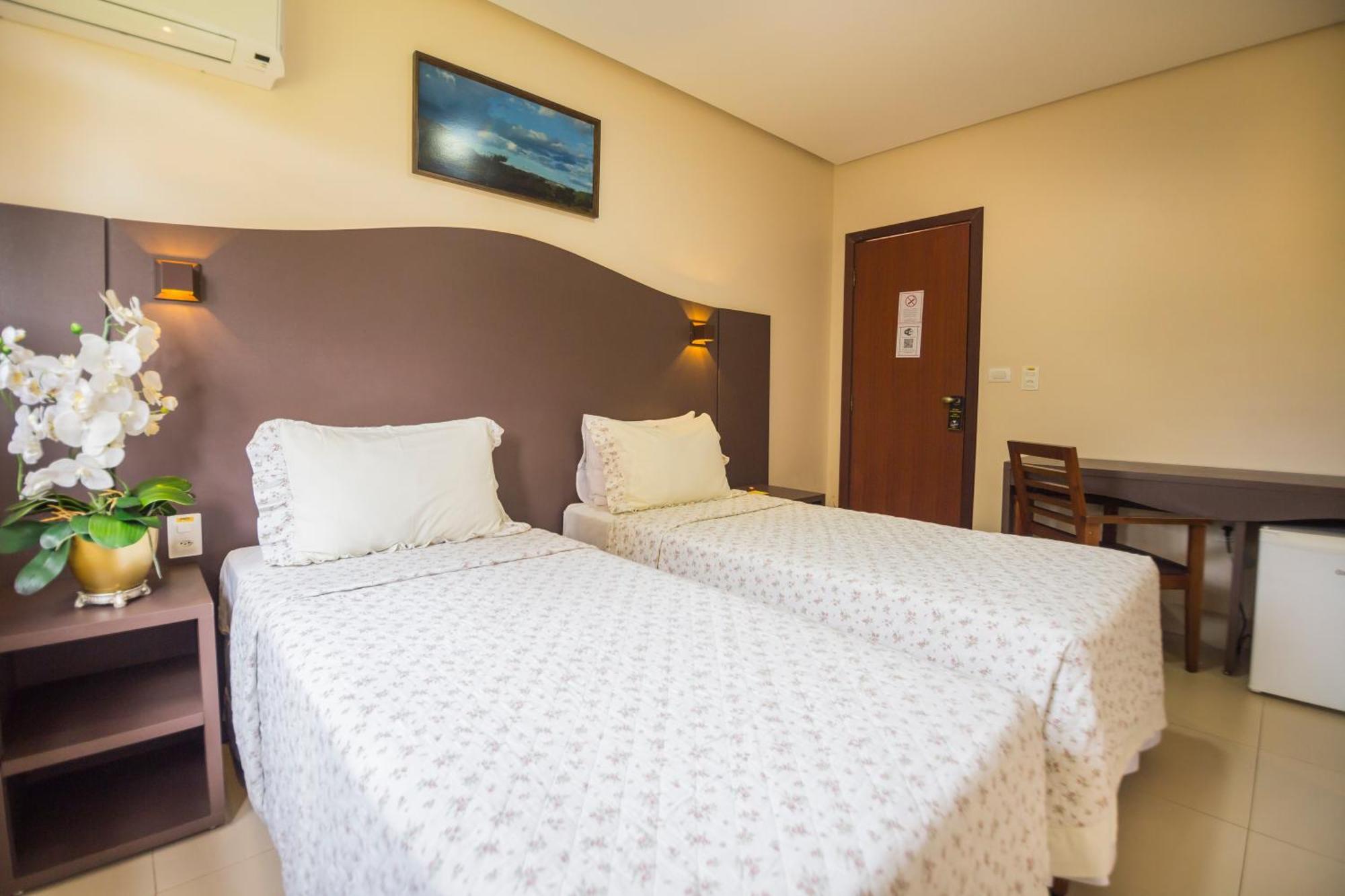 Terra Dos Diamantes Hotel Lencois Eksteriør bilde