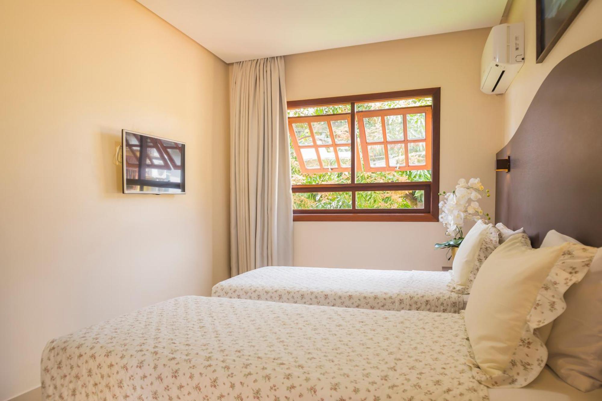 Terra Dos Diamantes Hotel Lencois Eksteriør bilde