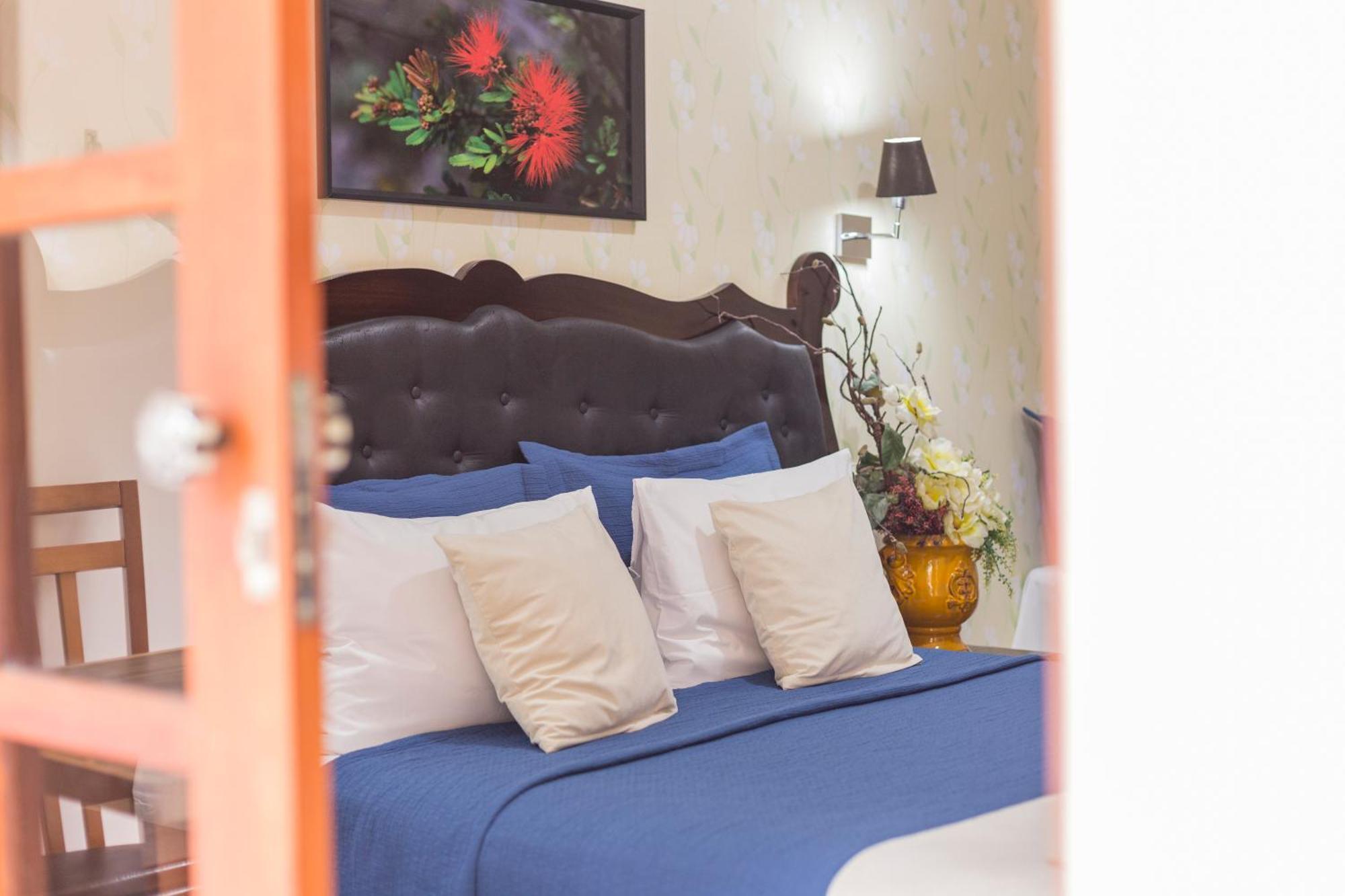 Terra Dos Diamantes Hotel Lencois Eksteriør bilde